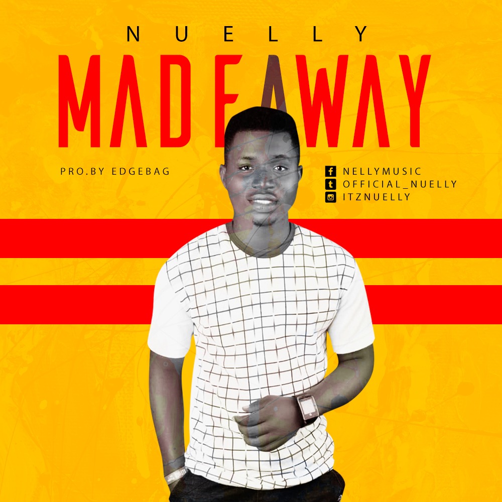 Made A Way By Nuelly