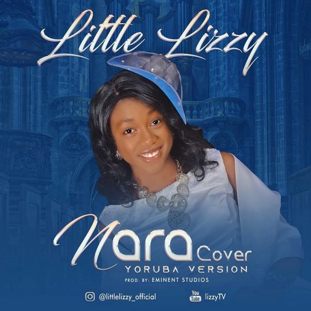 Download Nara Cover by Little Lizzy Free Mp3 Song