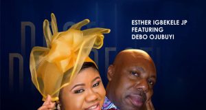 Esther Igbekele - Destiny Changer' ft. Prince Debo Ojubuyi