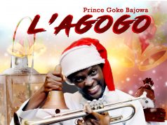 L'agogo (Jingle Bell) - Prince Goke Bajowa