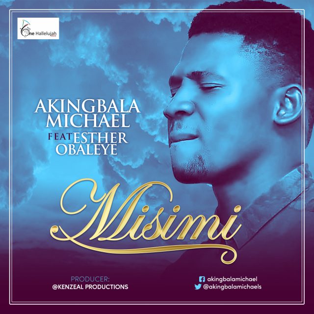 Download Misimi - Micheal Akingbala FREE MP3 Song