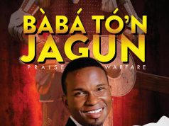 Baba Ton Jagun - Olubowale
