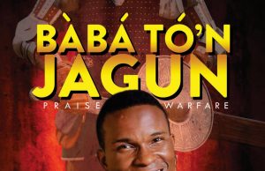Baba Ton Jagun - Olubowale