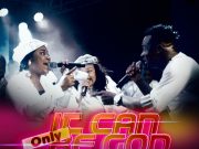MR M & REVELATION - IT CAN ONLY BE GOD Ft MERCY CHINWO BLESSED