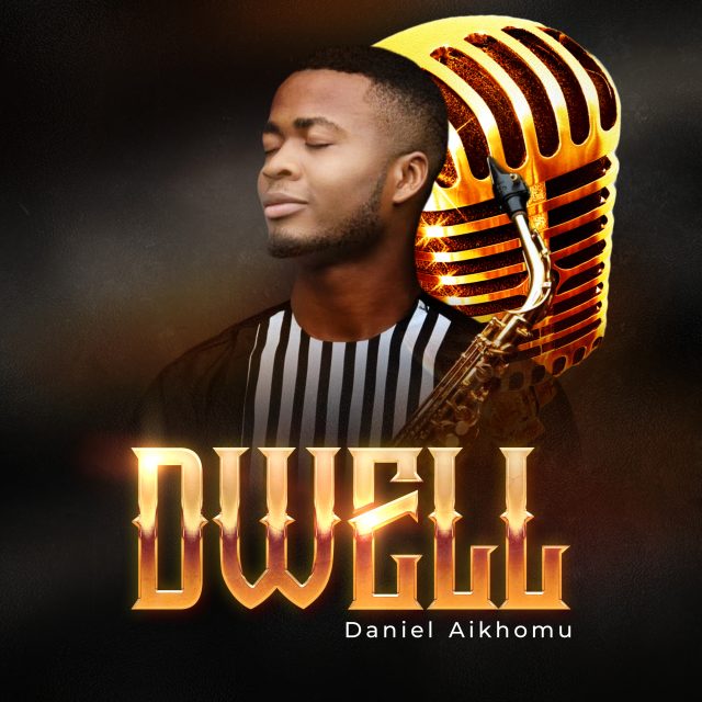 Daniel Aikhomu - Dwell