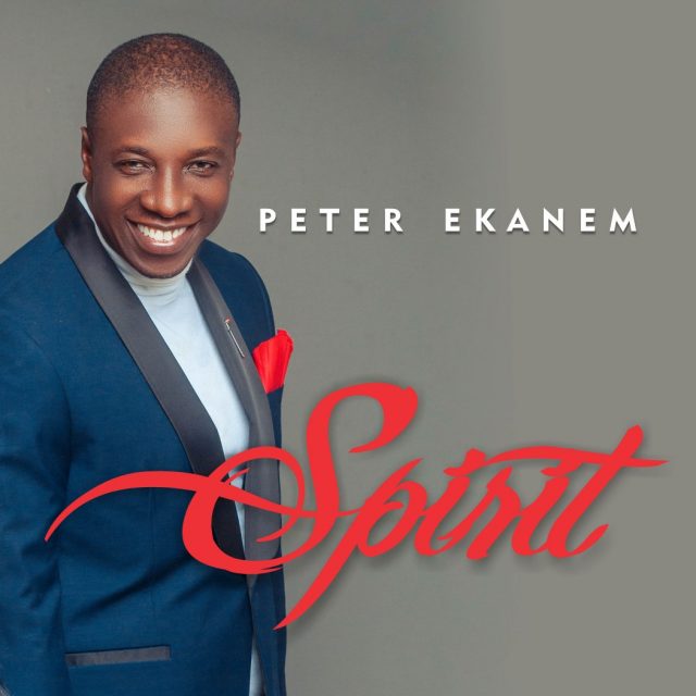 Peter Ekanem - Spirit
