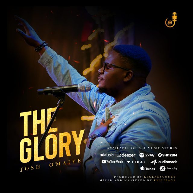 The-Glory-Josh-Omaiye