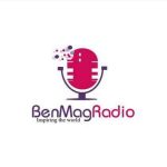 Benmagraio Logo
