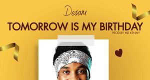 Tomorrow Is My Birthday – Desam